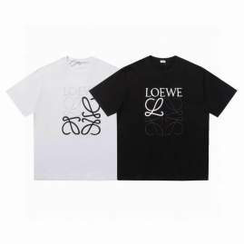 Picture of Loewe T Shirts Short _SKULoeweXS-L12dtrA8088836